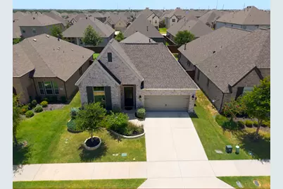 321 Foxthorne Way, Little Elm, TX 75068 - Photo 34