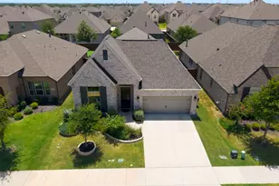 321 Foxthorne Way, Little Elm, TX 75068 - Photo 34