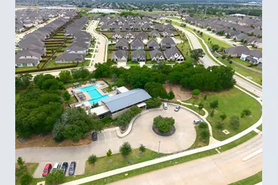 321 Foxthorne Way, Little Elm, TX 75068 - Photo 36