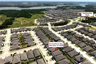 321 Foxthorne Way, Little Elm, TX 75068 - Photo 32