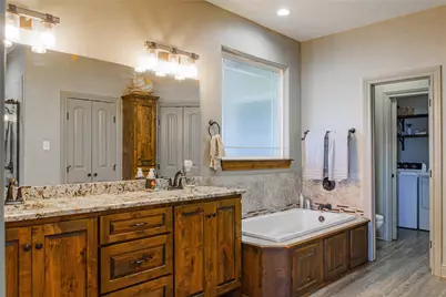 1501 Old Settlers Way, Buffalo Gap, TX 79508 - Photo 20