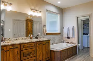 1501 Old Settlers Wy, Buffalo Gap, TX 79508 - Photo 20