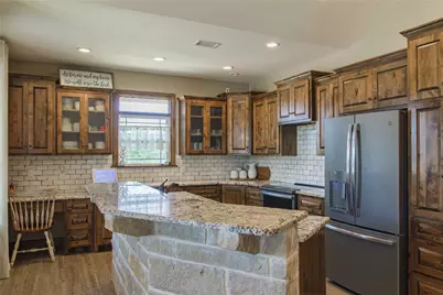 1501 Old Settlers Way, Buffalo Gap, TX 79508 - Photo 12