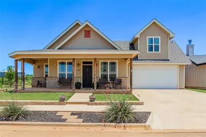 1501 Old Settlers Way, Buffalo Gap, TX 79508 - Photo 2