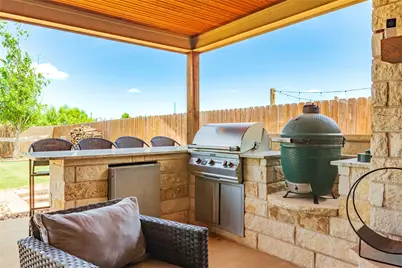 1501 Old Settlers Way, Buffalo Gap, TX 79508 - Photo 32