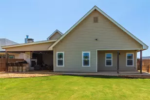 1501 Old Settlers Wy, Buffalo Gap, TX 79508 - Photo 36