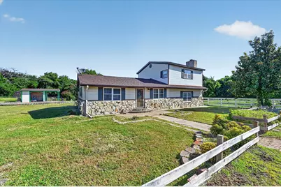 6709 County Road 527, Burleson, TX 76028 - Photo 2