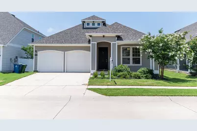 5945 Revere Drive, Providence Village, TX 76227 - Photo 1