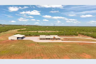 298 County Road 499, Abilene, TX 79601 - Photo 2