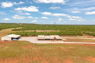 298 Co Rd 499, Abilene, TX 79601 - Photo 2