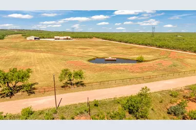 298 County Road 499, Abilene, TX 79601 - Photo 4