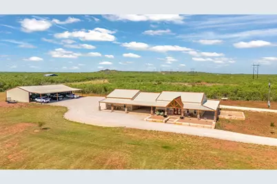 298 County Road 499, Abilene, TX 79601 - Photo 1