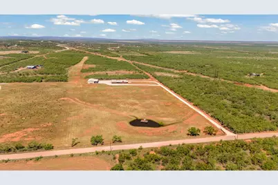 298 County Road 499, Abilene, TX 79601 - Photo 1