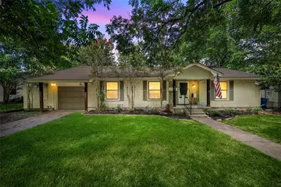 301 N 40th Street, Waco, TX 76710 - Photo 1