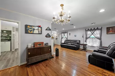 301 N 40th Street, Waco, TX 76710 - Photo 6