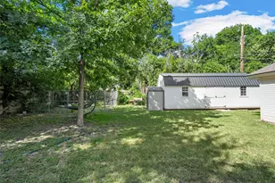 301 N 40th St, Waco, TX 76710 - Photo 24