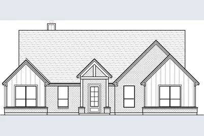 1037 Silver Sage Trail, Weatherford, TX 76085 - Photo 2