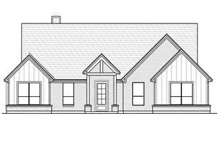 1037 Silver Sage Trl, Weatherford, TX 76085 - Photo 2