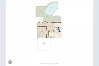 6620 Bernadine Drive, Watauga, TX 76148 - Photo 24
