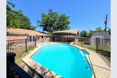 6620 Bernadine Drive, Watauga, TX 76148 - Photo 1