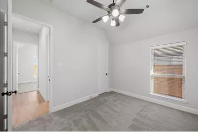 1822 Buckeye Lane, Mansfield, TX 76063 - Photo 2