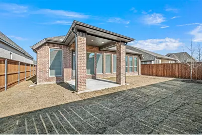1822 Buckeye Lane, Mansfield, TX 76063 - Photo 14