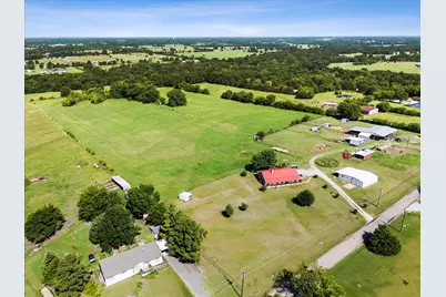 2210 County Road 1076, Celeste, TX 75423 - Photo 4