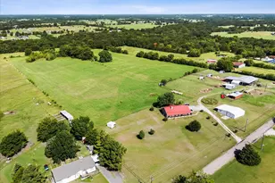 2210 Co Rd 1076, Celeste, TX 75423 - Photo 4