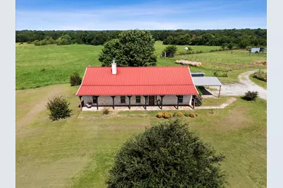 2210 County Road 1076, Celeste, TX 75423 - Photo 2