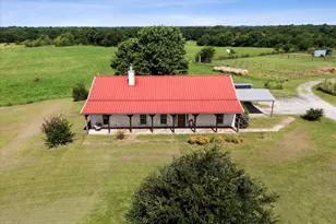 2210 Co Rd 1076, Celeste, TX 75423 - Photo 2