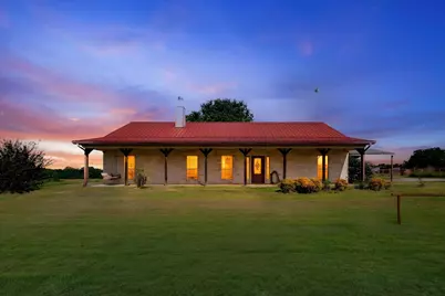 2210 County Road 1076, Celeste, TX 75423 - Photo 1