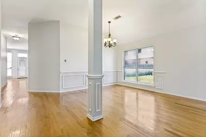 5856 Echo Bluff Drive, Haltom City, TX 76137 - Photo 4