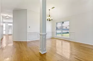 5856 Echo Bluff Dr, Haltom City, TX 76137 - Photo 4
