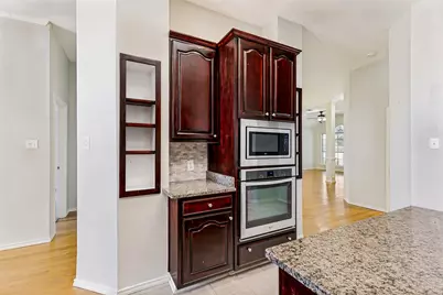 5856 Echo Bluff Drive, Haltom City, TX 76137 - Photo 8
