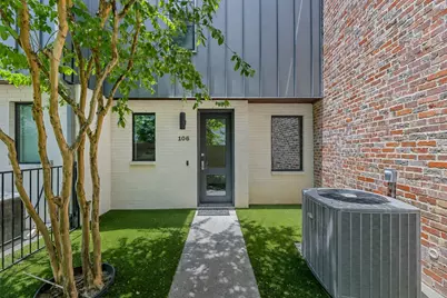 5122 Capitol Avenue #106, Dallas, TX 75206 - Photo 2