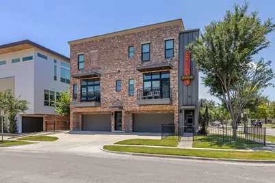 5122 Capitol Avenue #106, Dallas, TX 75206 - Photo 18