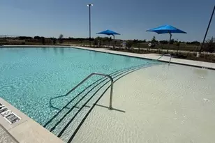 1931 Jackson St, Cleburne, TX 76033 - Photo 2