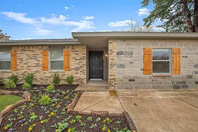 801 Sunny Slope Drive, Allen, TX 75002 - Photo 1