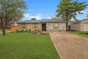 801 Sunny Slope Dr, Allen, TX 75002 - Photo 2
