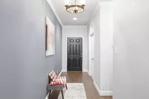 2923 Aspen Way, Melissa, TX 75454 - Photo 32