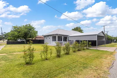 607 S Main Street, Kemp, TX 75143 - Photo 1