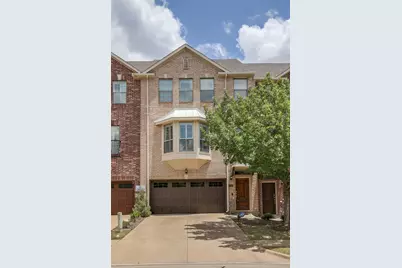 1429 Fox Run Drive, Irving, TX 75063 - Photo 1