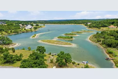 640 Sunfish Point, Bluff Dale, TX 76433 - Photo 2