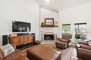640 Sunfish Point, Bluff Dale, TX 76433 - Photo 16