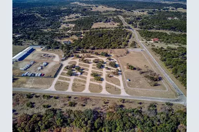 640 Sunfish Point, Bluff Dale, TX 76433 - Photo 40