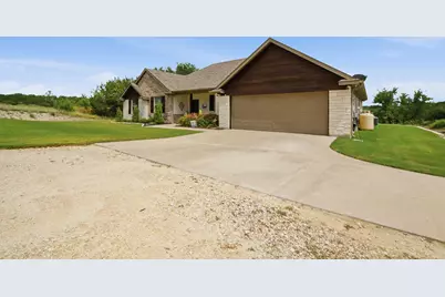 640 Sunfish Point, Bluff Dale, TX 76433 - Photo 4