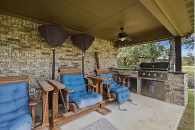 640 Sunfish Point, Bluff Dale, TX 76433 - Photo 8
