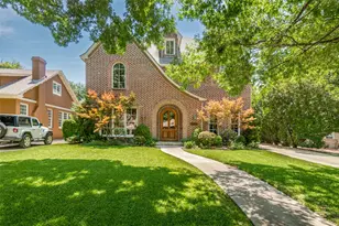 6122 Bryan Pkwy, Dallas, TX 75206 - Photo 2