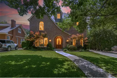 6122 Bryan Parkway, Dallas, TX 75206 - Photo 1
