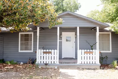 1200 S Jackson Street, Kaufman, TX 75142 - Photo 1